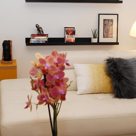 Apartment Klara II Póla Kültér fotó