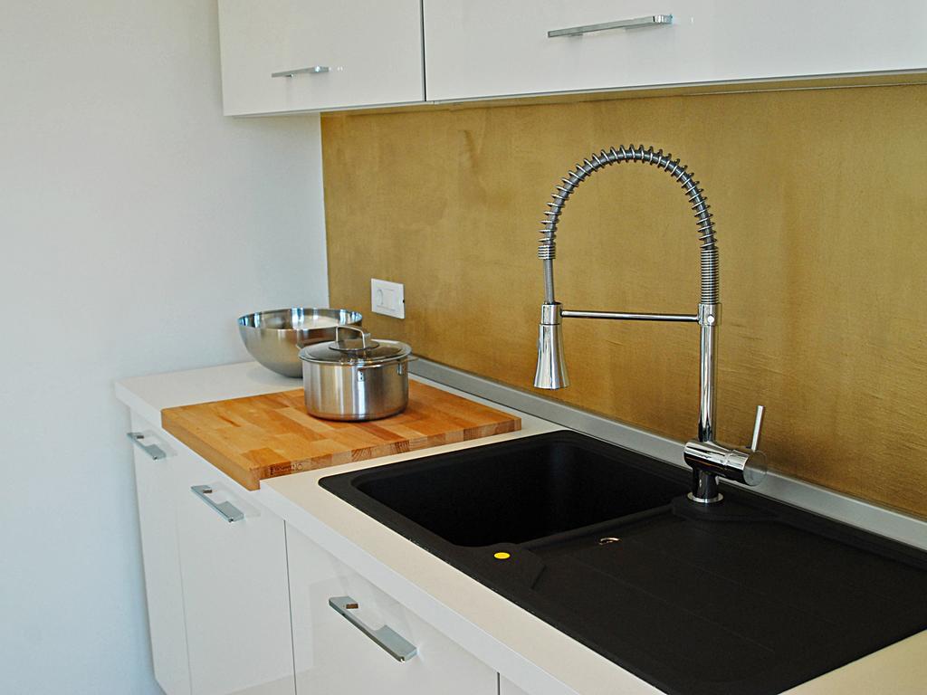 Apartment Klara II Póla Szoba fotó
