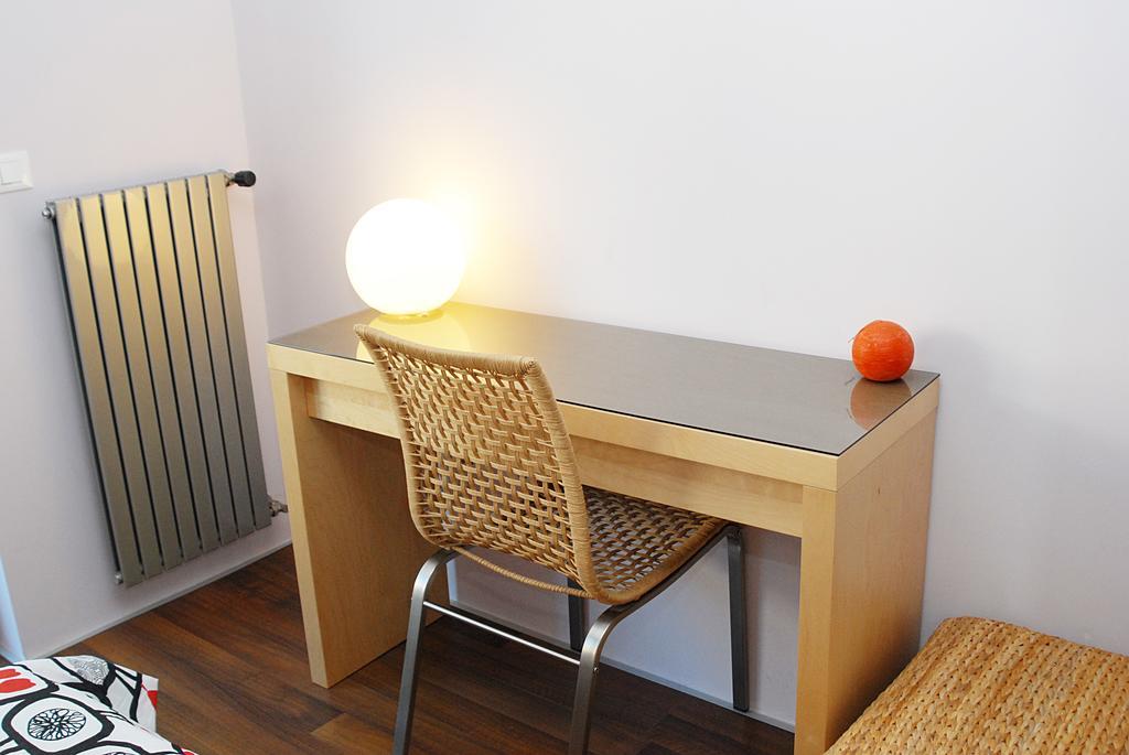 Apartment Klara II Póla Szoba fotó