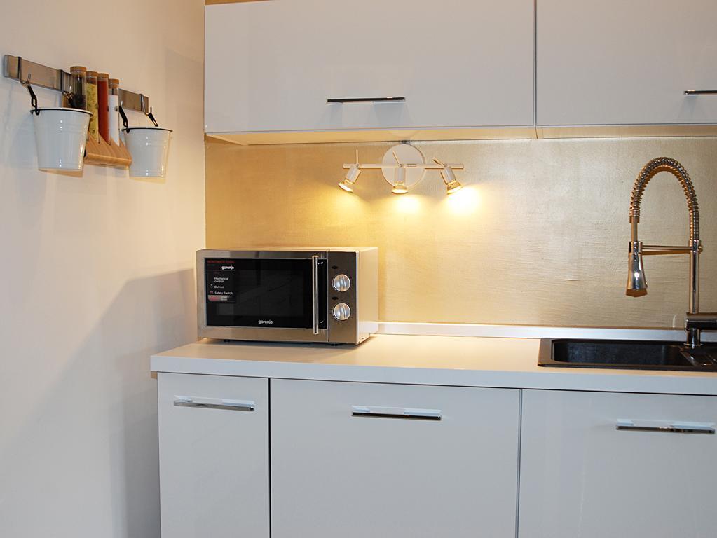 Apartment Klara II Póla Kültér fotó