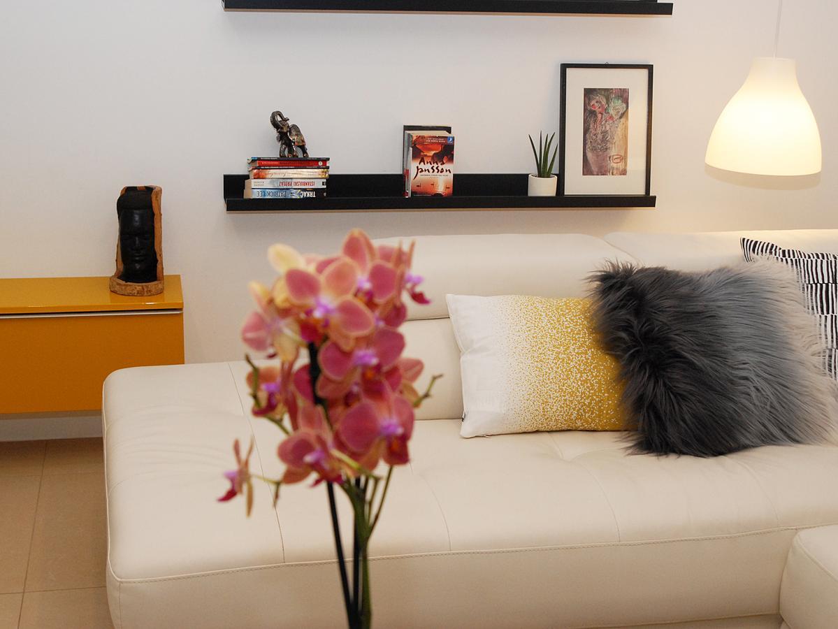 Apartment Klara II Póla Kültér fotó