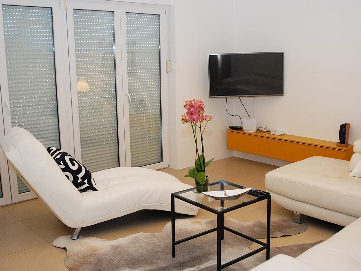 Apartment Klara II Póla Kültér fotó