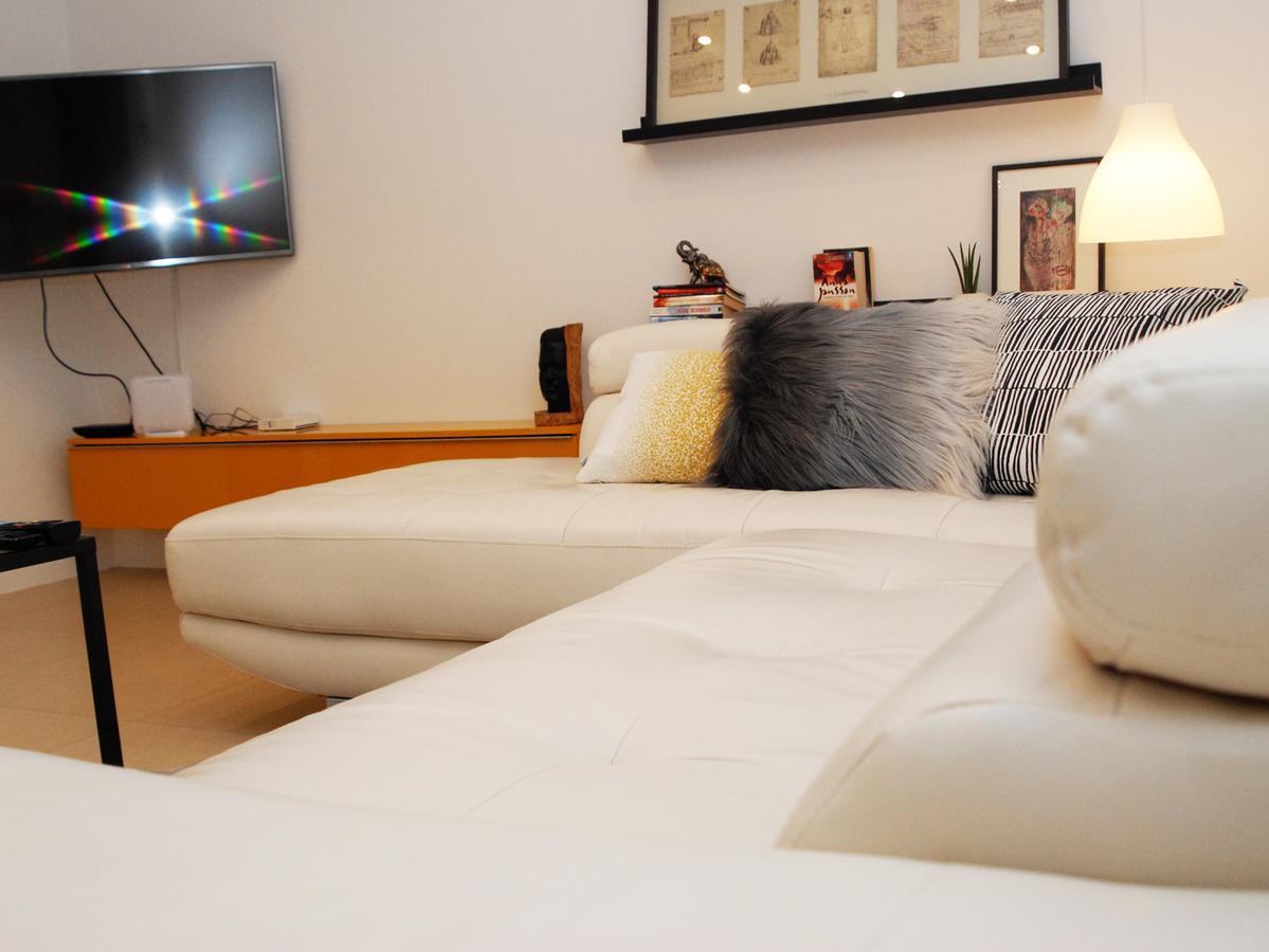 Apartment Klara II Póla Kültér fotó