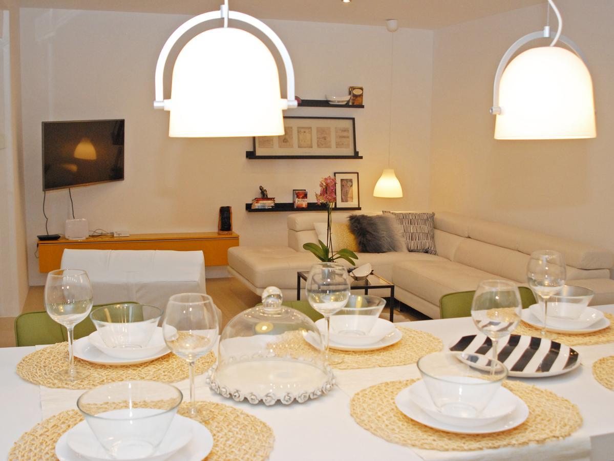 Apartment Klara II Póla Kültér fotó