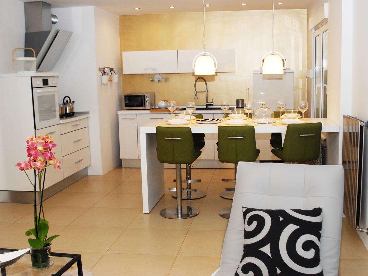 Apartment Klara II Póla Kültér fotó