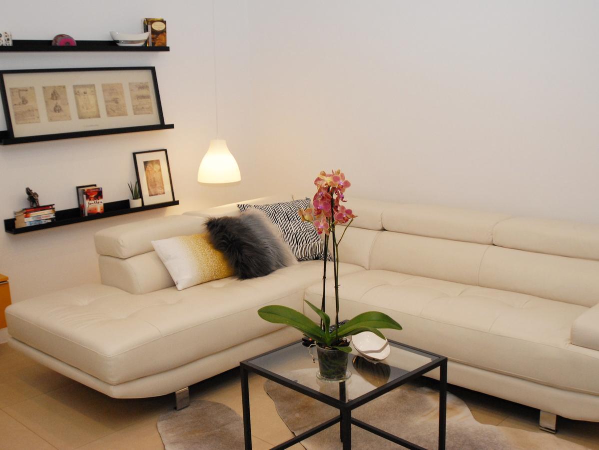 Apartment Klara II Póla Kültér fotó