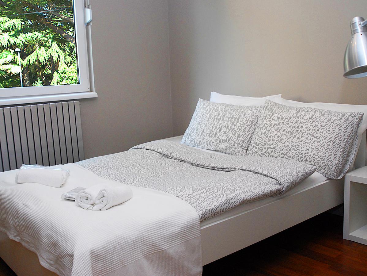 Apartment Klara II Póla Kültér fotó